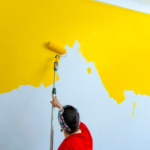 how to start a painting business